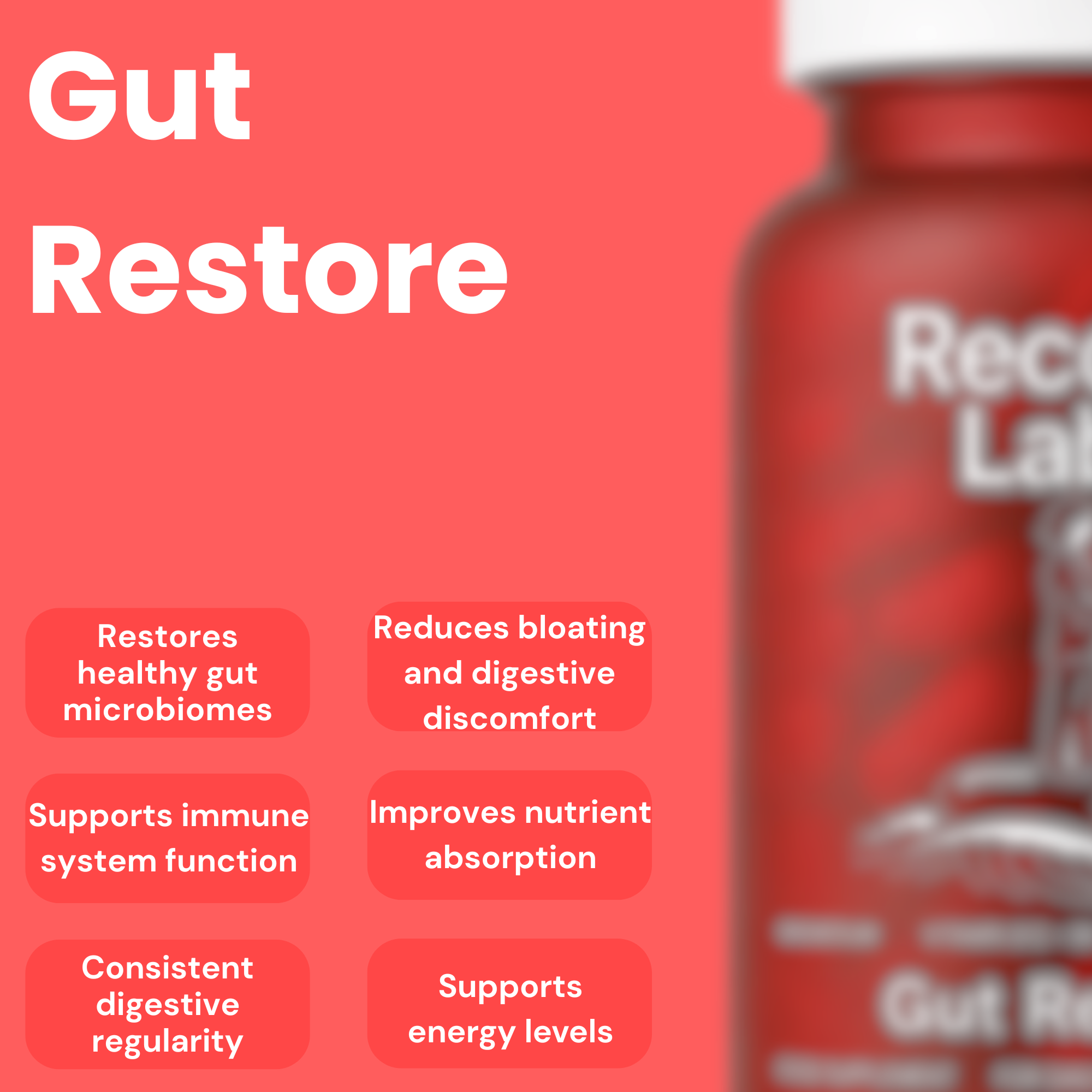 Gut Restore