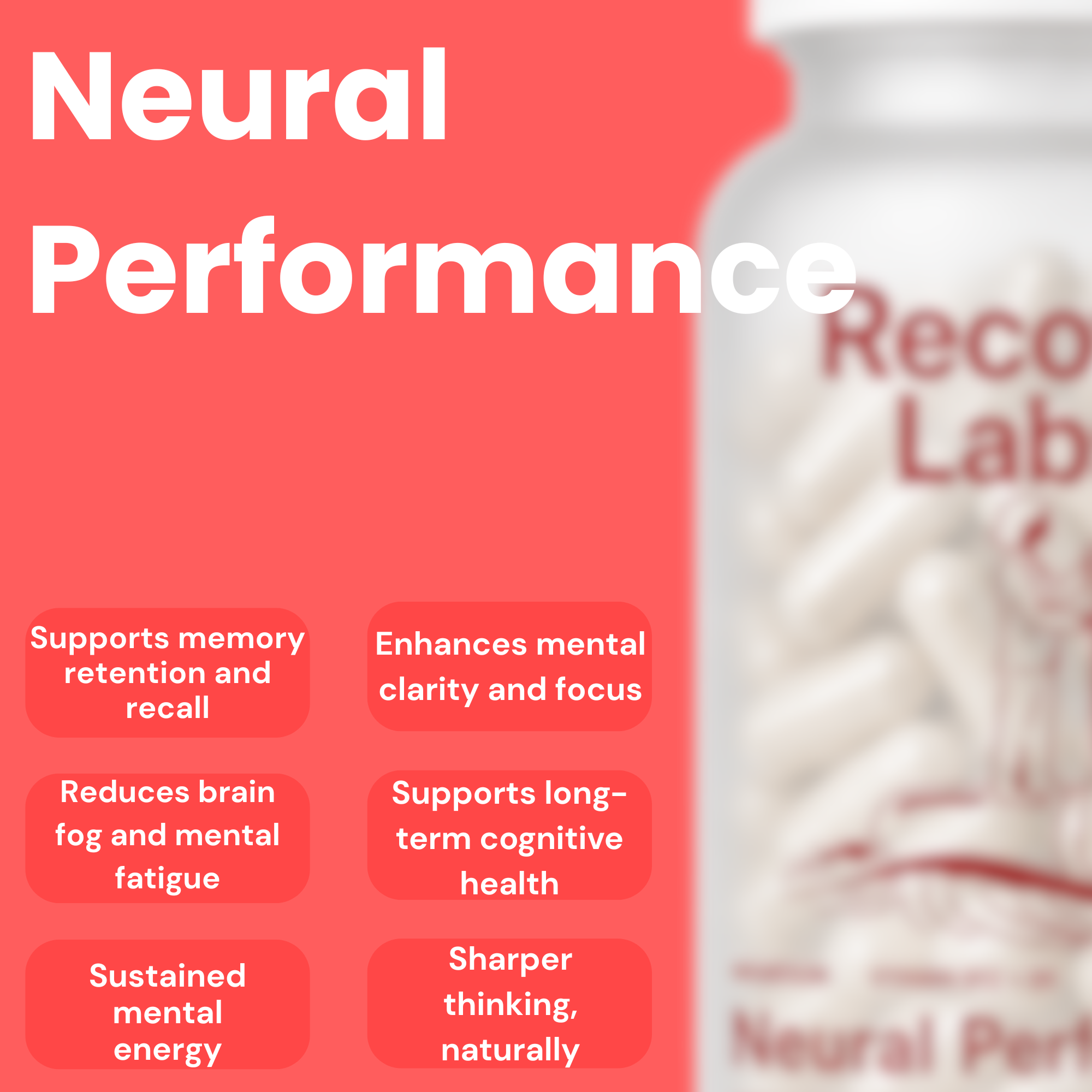 Neural Performance Support