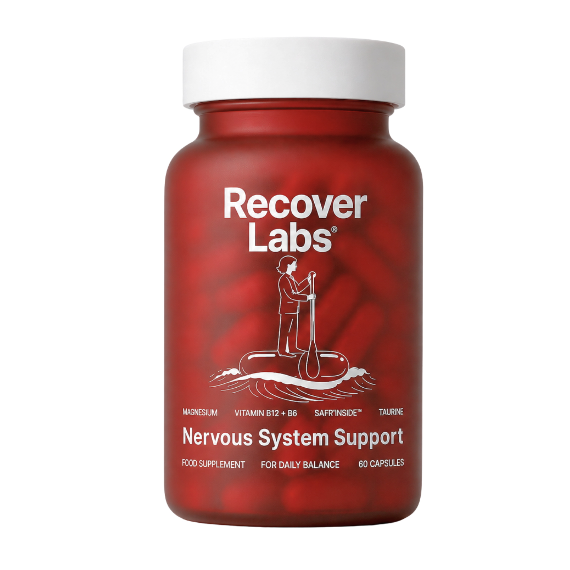 Nervous System Support