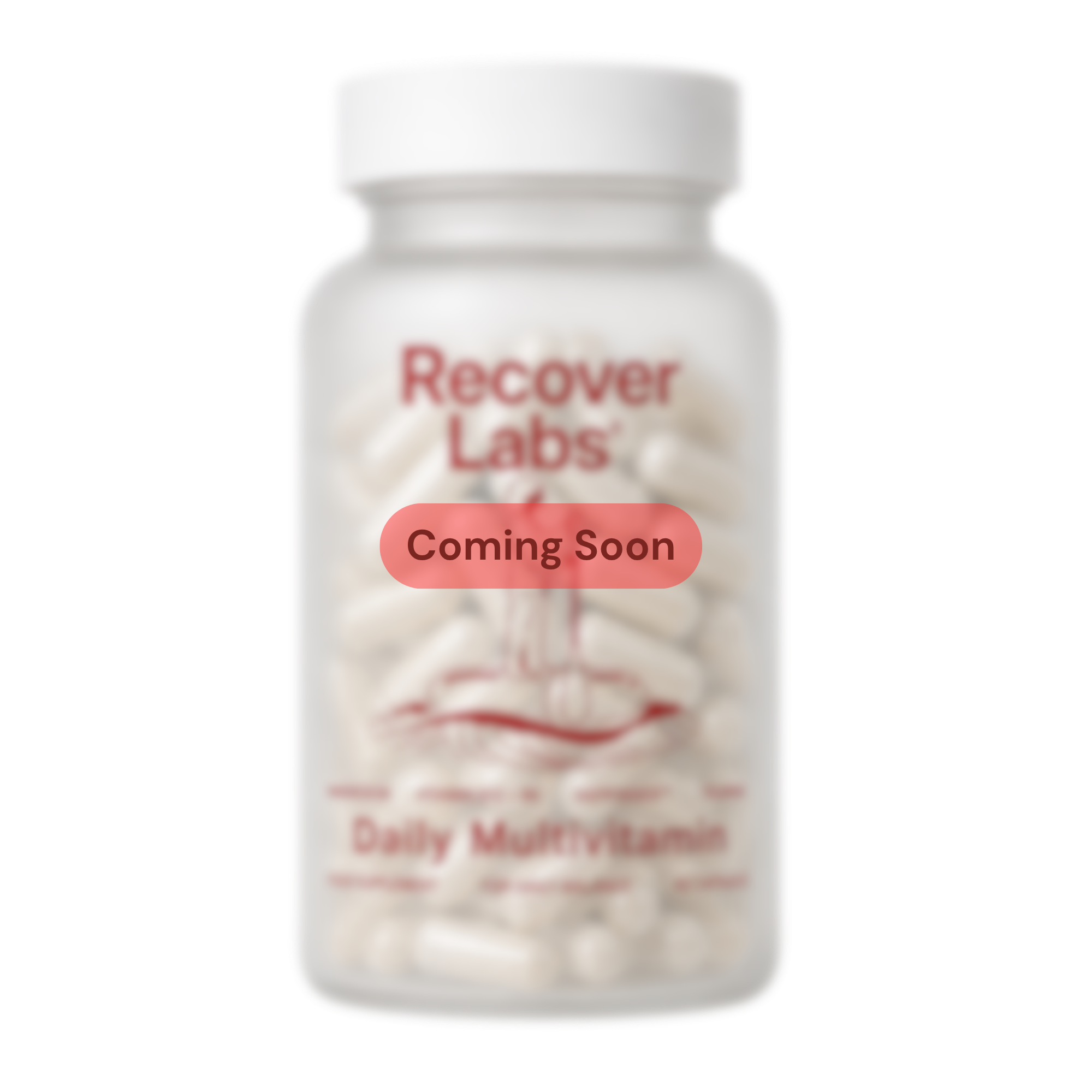 Daily Multivitamin