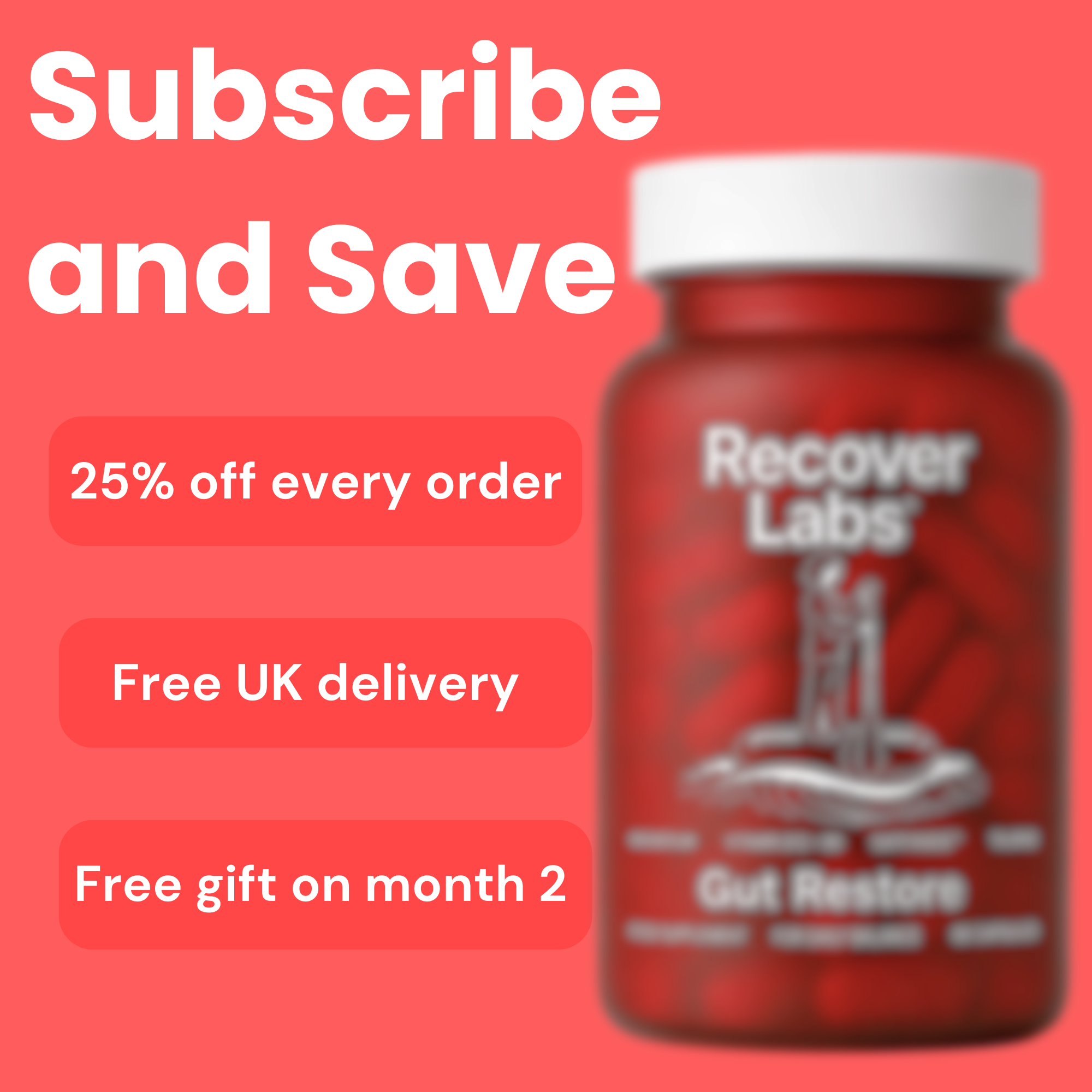 Gut Restore